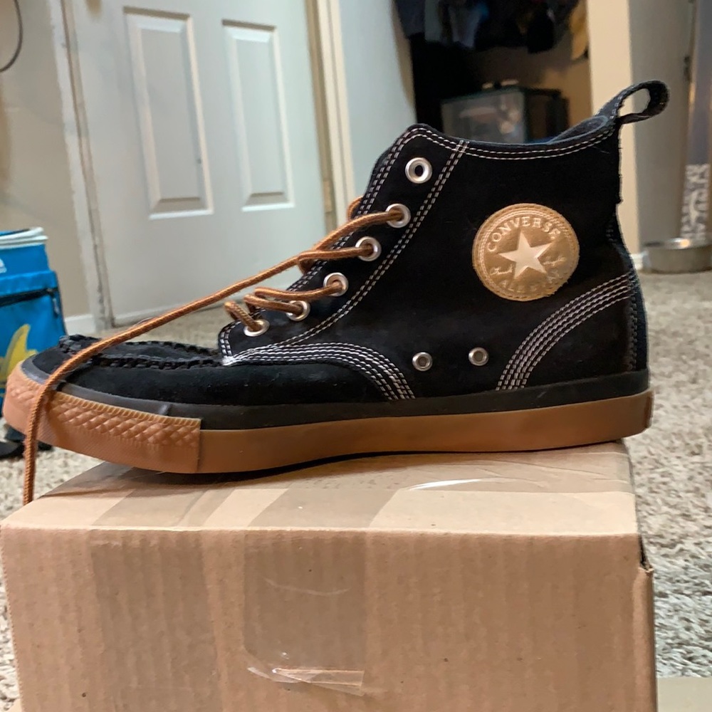 Converse